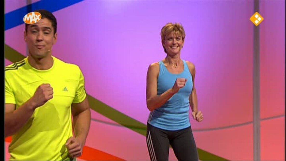 Nederland in Beweging!